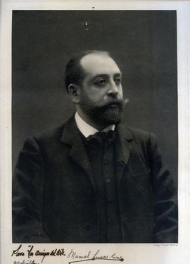 Linares Rivas, Manuel (dramaturgo)