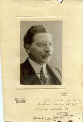 Alonso, Francisco (compositor)