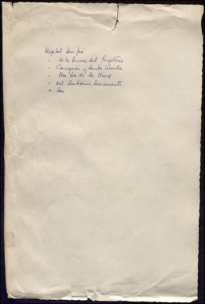 Open original Documentos digitalizados