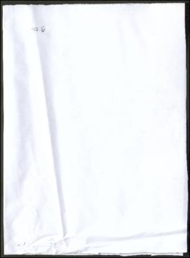 
Protocolo de escrituras de casas y tributos (nº 37). Pleito y sentencia de la fuente y huerta de...