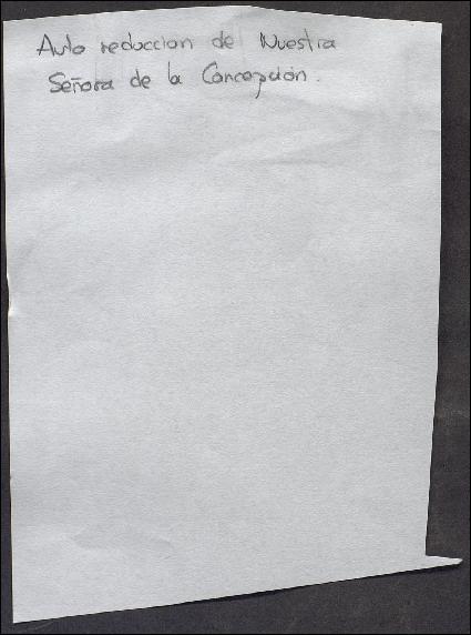 Open original Documentos digitalizados