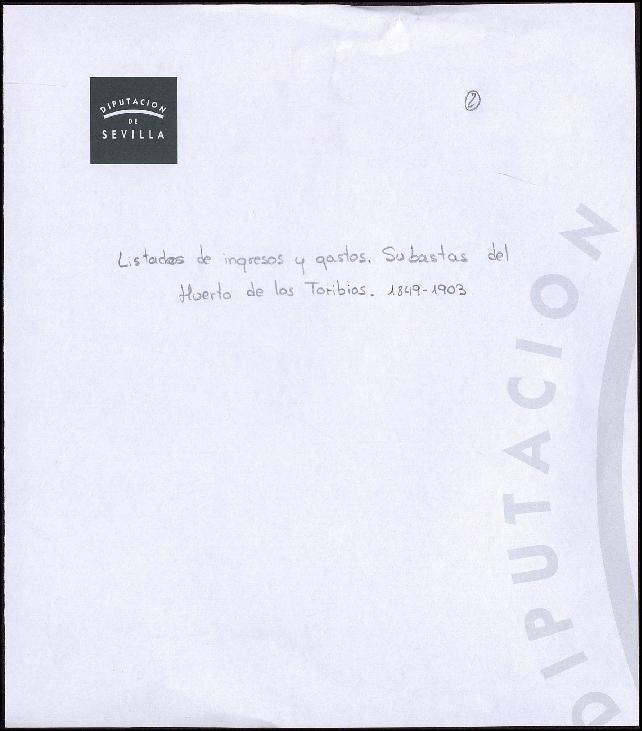 Open original Documentos digitalizados