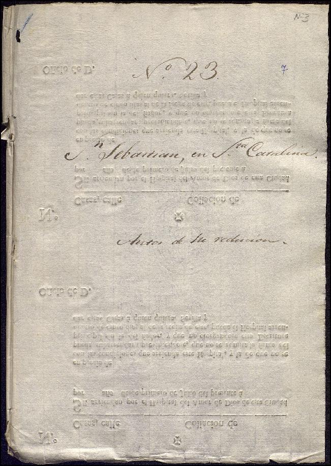 Open original Documentos digitalizados