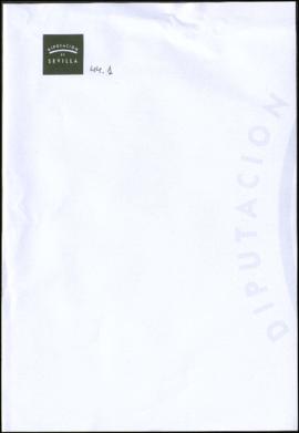 
Protocolo de escrituras de casas y tributos (nº 14). Escritura de venta de casa de María Villa
