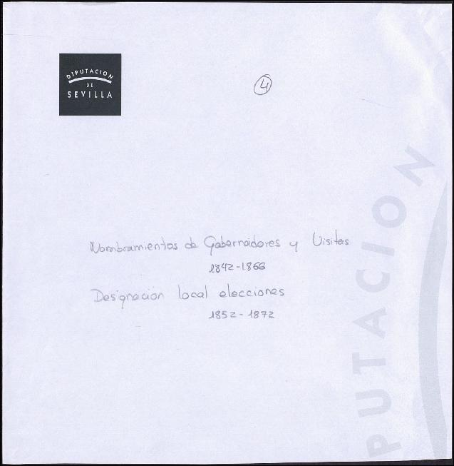 Open original Documentos digitalizados