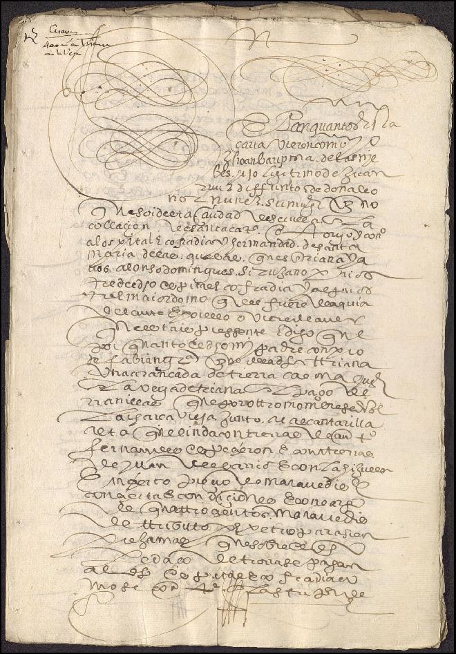 Open original Documentos digitalizados