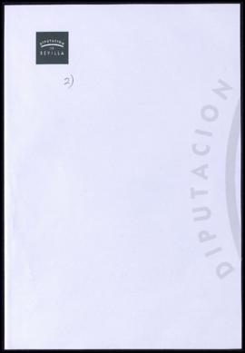 Expedientes y documentos relativos a bacinadores del Hospital de Inocentes