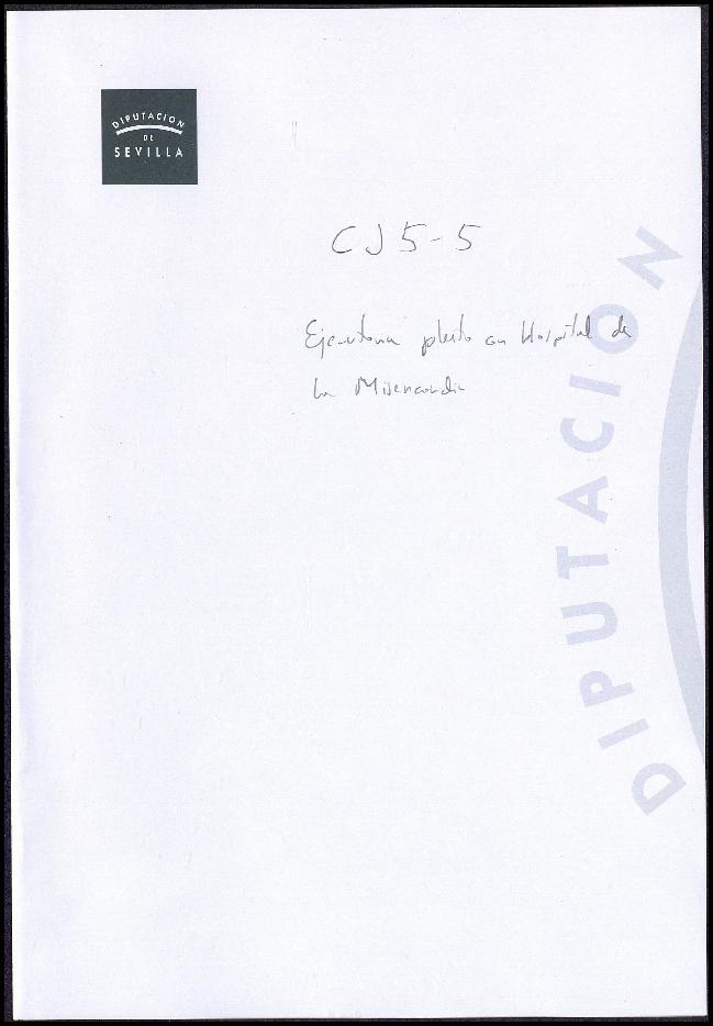 Open original Documentos digitalizados