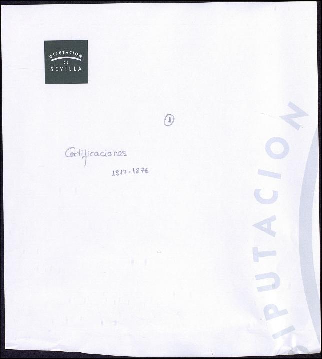 Open original Documentos digitalizados