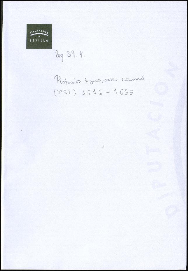 Open original Documentos digitalizados