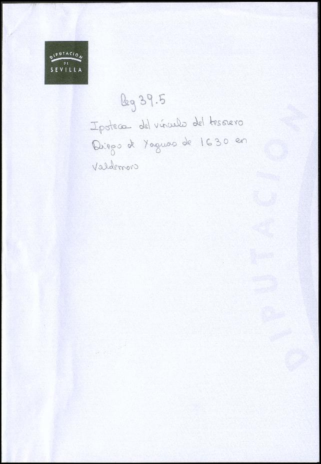 Open original Documentos digitalizados