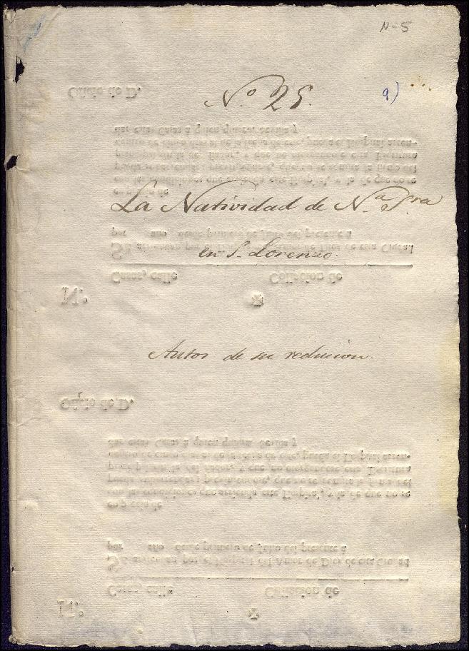 Open original Documentos digitalizados