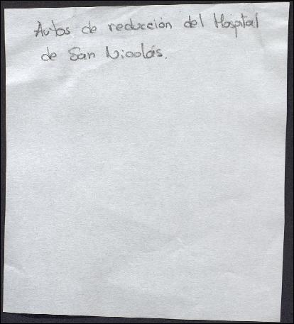 Open original Documentos digitalizados