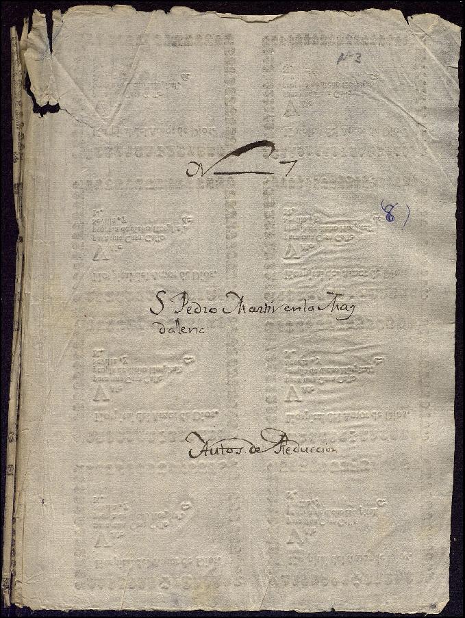 Open original Documentos digitalizados