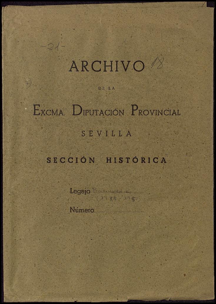 Open original Documentos digitalizados