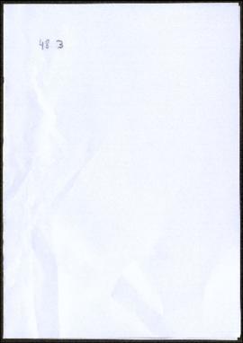 
Protocolo de escrituras de casas y tributos (nº 39)
