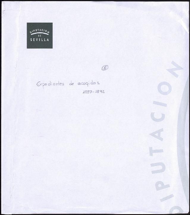 Open original Documentos digitalizados