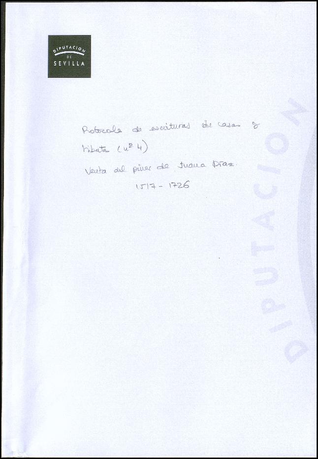 Open original Documentos digitalizados