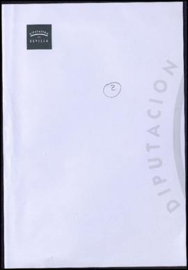 Reglamento y constituciones del Hospital de Inocentes