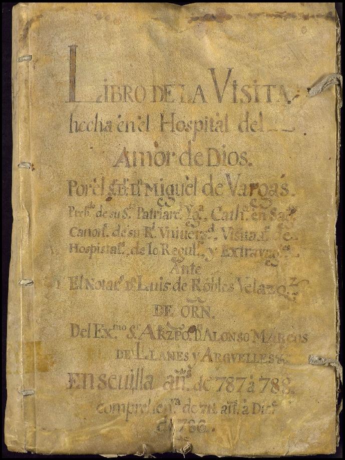 Open original Documentos digitalizados