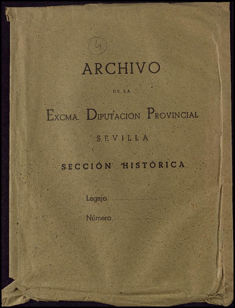 Open original Documentos digitalizados