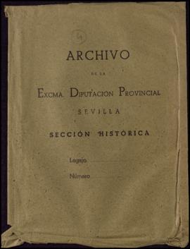 Reales provisiones de confirmación al Hospital para que herede los bienes de enfermos muertos, si...