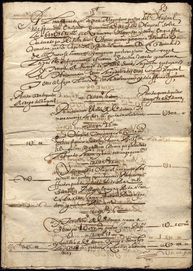 Open original Documentos digitalizados