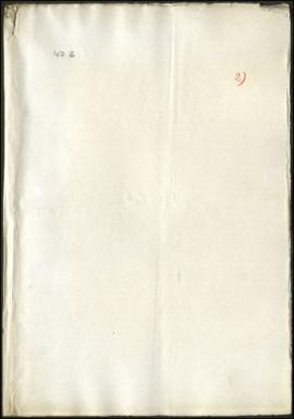 
Protocolo de escrituras de casas y tributos (nº 33)
