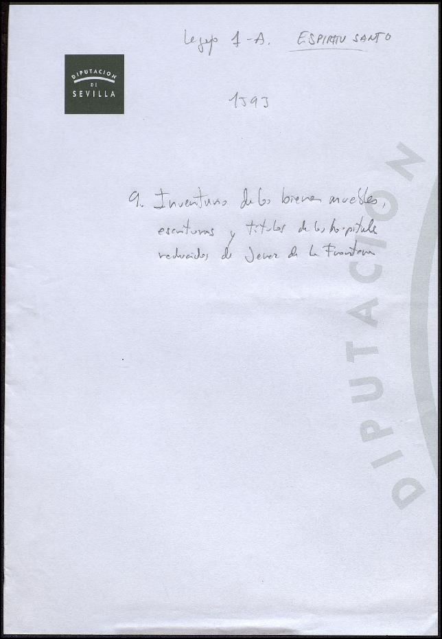 Open original Documentos digitalizados