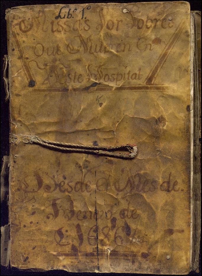 Open original Documentos digitalizados