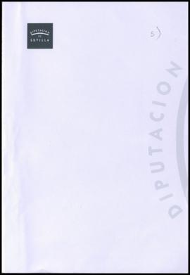 Autos seguidos por el Hospital sobre el cobro, por herencia de los bienes de Juan de Orellana (17...