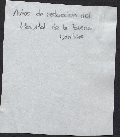 Open original Documentos digitalizados