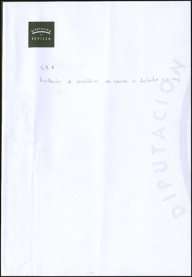 Open original Documentos digitalizados