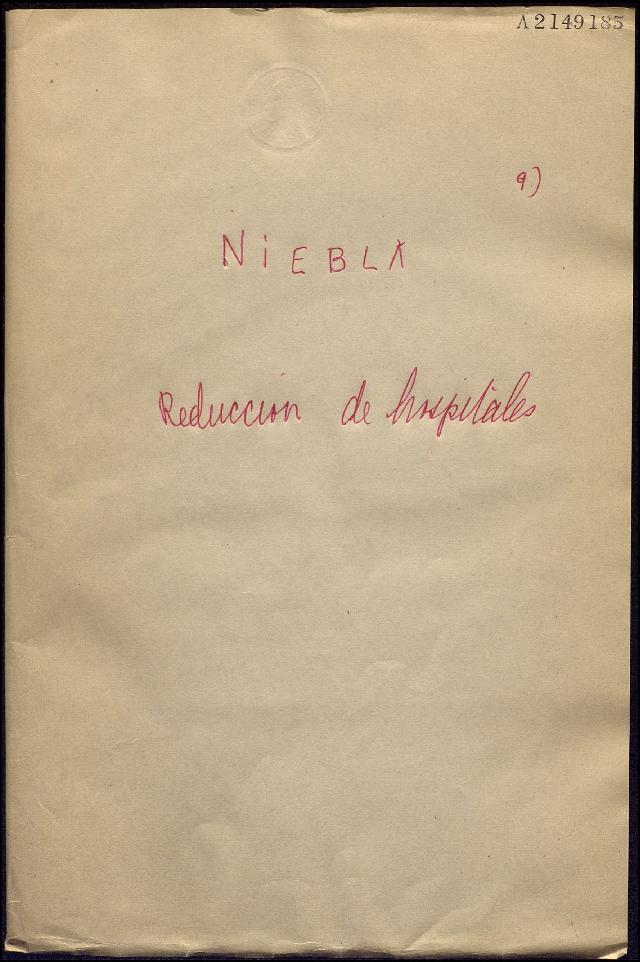 Open original Documentos digitalizados