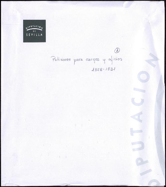 Open original Documentos digitalizados