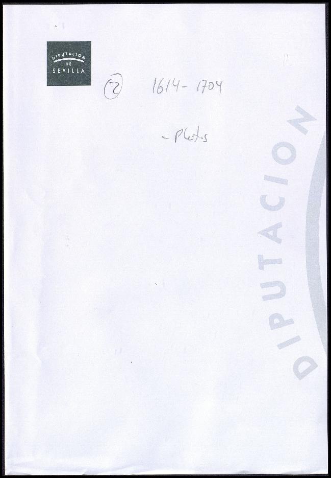 Open original Documentos digitalizados