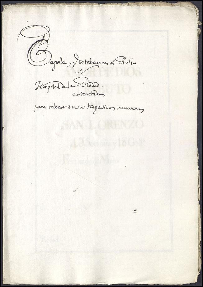 Open original Documentos digitalizados