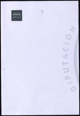 Inventario de bienes de Sebastián Arias