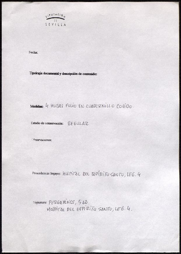 Open original Documentos digitalizados