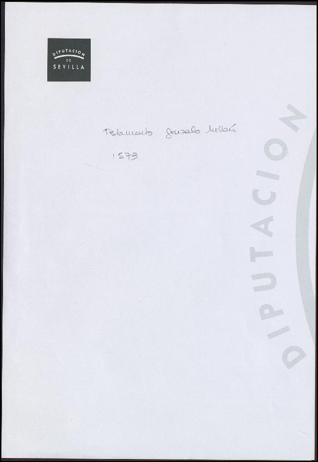 Open original Documentos digitalizados