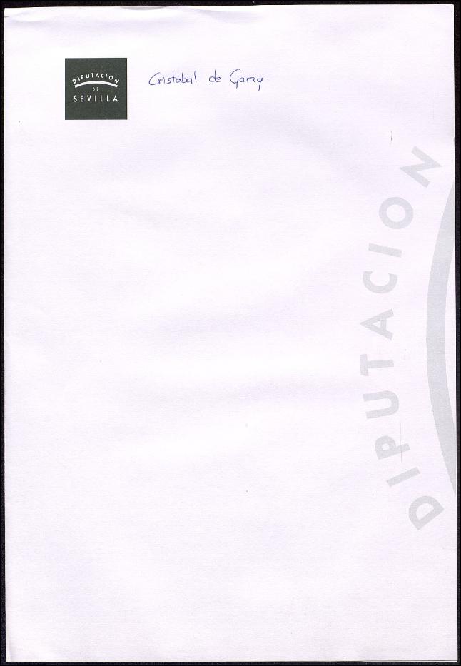 Open original Documentos digitalizados