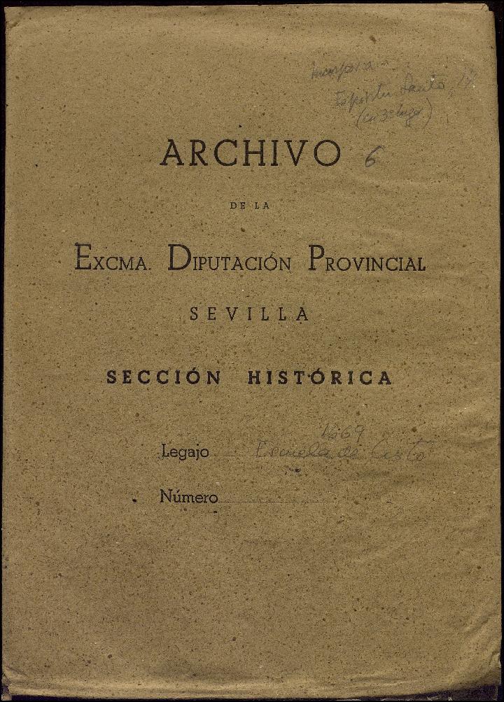 Open original Documentos digitalizados
