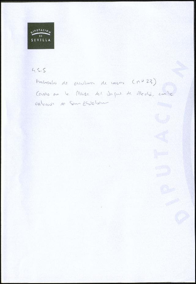 Open original Documentos digitalizados