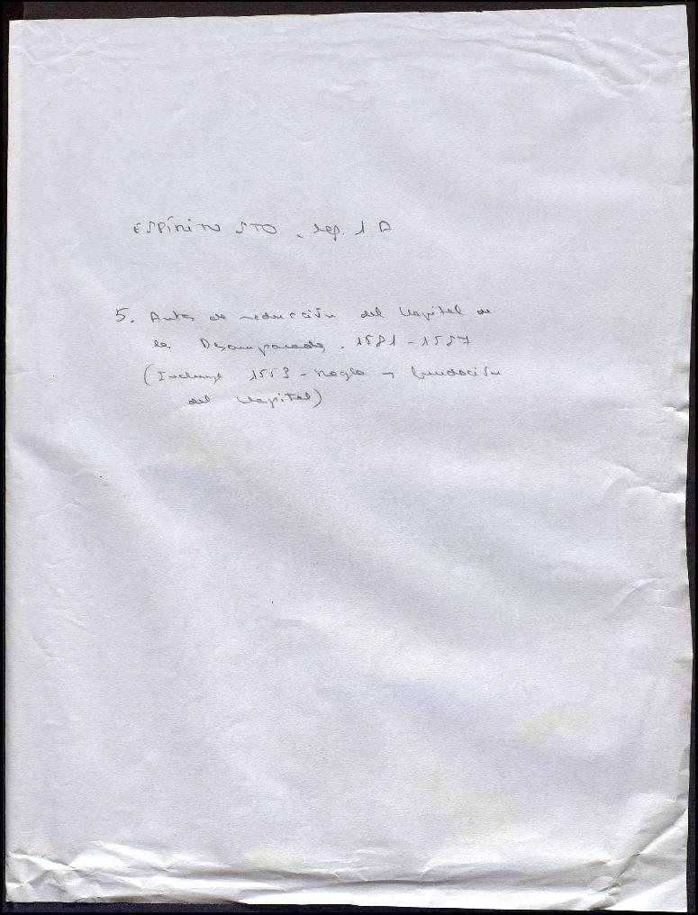 Open original Documentos digitalizados