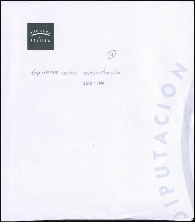 Open original Documentos digitalizados