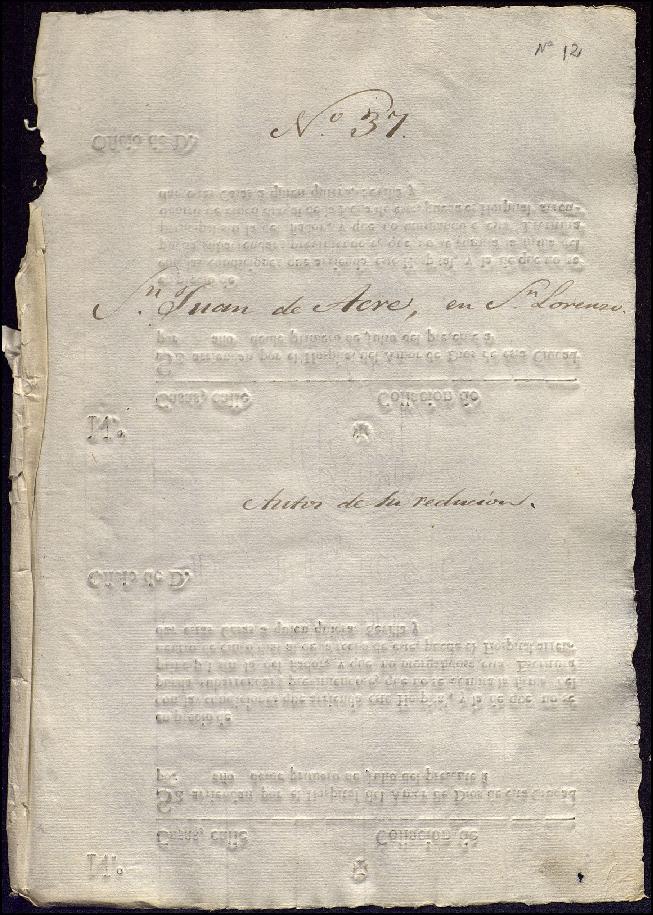 Open original Documentos digitalizados