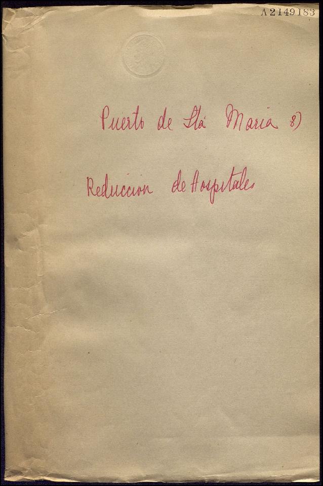 Open original Documentos digitalizados