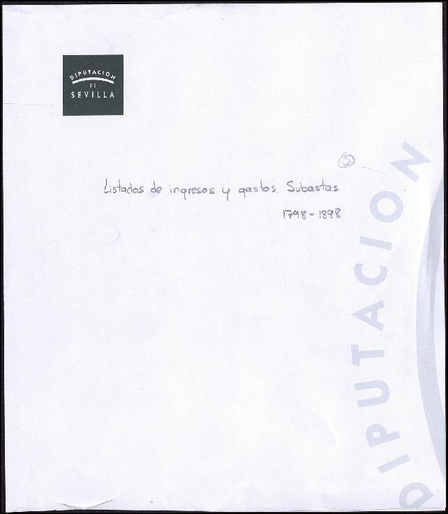 Open original Documentos digitalizados