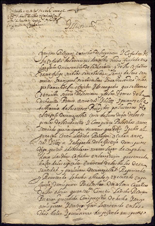 Open original Documentos digitalizados