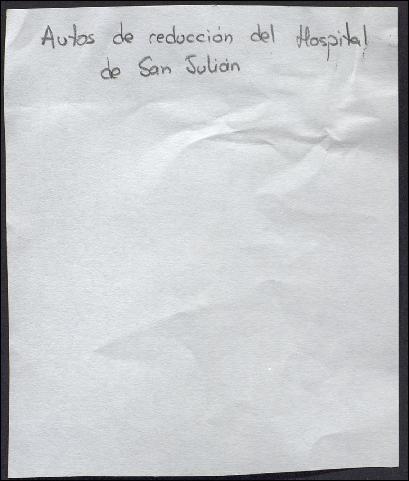 Open original Documentos digitalizados